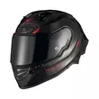Nexx X.r3r Apex Мотошлем Black Черный