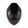 Nexx X.r3r Apex Мотошлем Black Черный