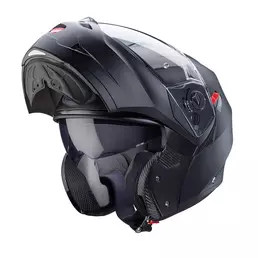Caberg Duke X Modular Мотошлем Black Matt Черный (размер: xs)
