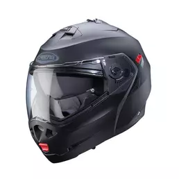 Caberg Duke X Modular Мотошлем Black Matt Черный