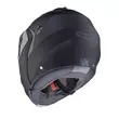 Caberg Duke X Modular Мотошлем Black Matt Черный