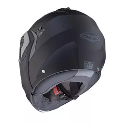 Caberg Duke X Modular Мотошлем Black Matt Черный