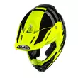 Hjc C50 Mirage Мотошлем Yellow Желтый
