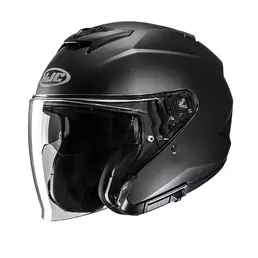 Hjc I31 Мотошлем Black Matt Черный