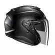 Hjc I31 Мотошлем Black Matt Черный