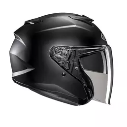 Hjc I31 Мотошлем Black Matt Черный