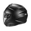 Hjc I31 Мотошлем Black Matt Черный