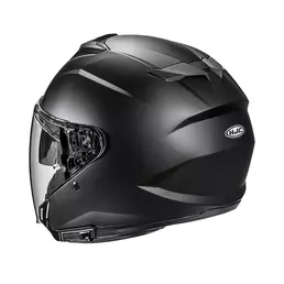 Hjc I31 Мотошлем Black Matt Черный