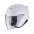 Scorpion Exo Z1 Мотошлем Light Grey Серый