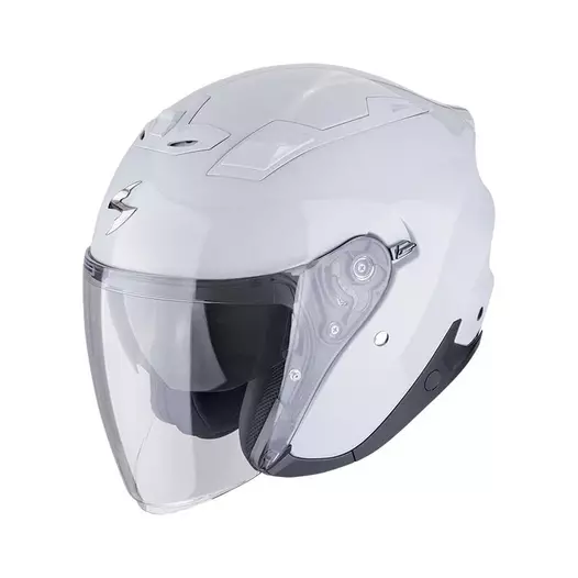 Scorpion Exo Z1 Мотошлем Light Grey Серый