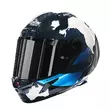Nolan X-804 Rs Ultra Carbon Checa 30th Anniversary (размер: xs)