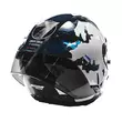 Nolan X-804 Rs Ultra Carbon Checa 30th Anniversary