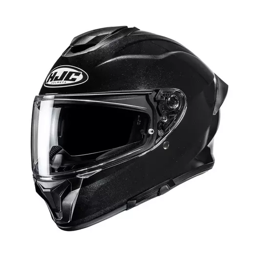 Hjc C71 Мотошлем Black Черный (размер: l)
