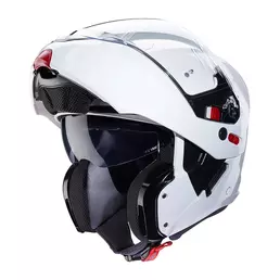 Caberg Horus X Мотошлем White Белый (размер: xs)