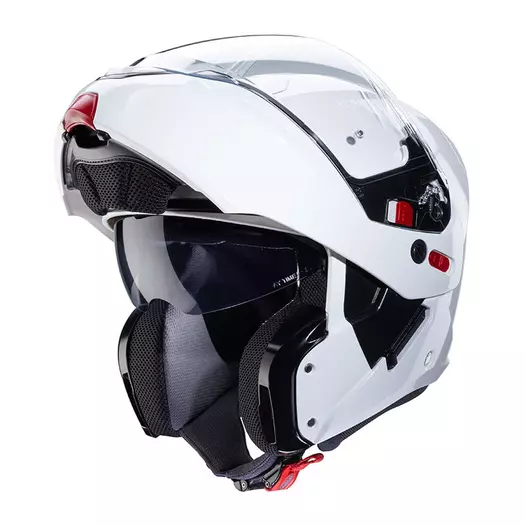 Caberg Horus X Мотошлем White Белый (размер: xs)