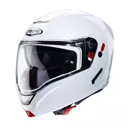 Caberg Horus X Мотошлем White Белый