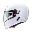 Caberg Horus X Мотошлем White Белый