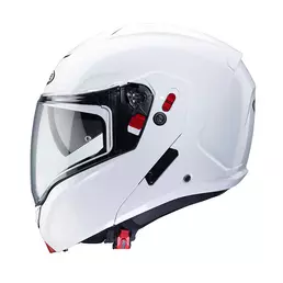 Caberg Horus X Мотошлем White Белый