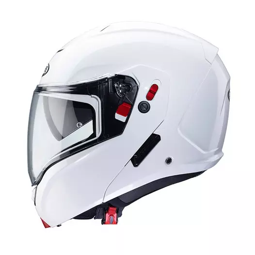 Caberg Horus X Мотошлем White Белый