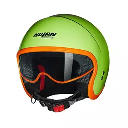 Nolan N21 06 Ocio Мотошлем Green Зеленый