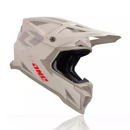 One Industries X-297 Focus Мотошлем Grey Серый (размер: xs)