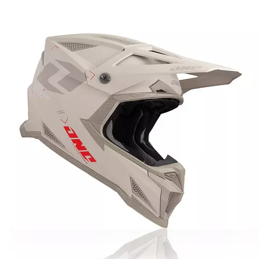 One Industries X-297 Focus Мотошлем Grey Серый (размер: xs)