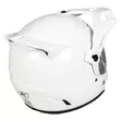 Klim Krios Karbon Мотошлем Gloss White Белый