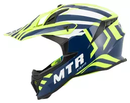 X7B Evo Grey, Yellow (размер: m)
