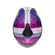 Nexx Y.100r Fade Мотошлем Purple White Белый