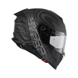 Premier Hyper Carbon 22.06 Ps 8 Bm Мотошлем Black Черный