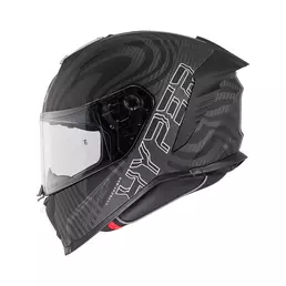Premier Hyper Carbon 22.06 Ps 8 Bm Мотошлем Black Черный