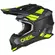 O Neal 2srs Spyde V.23 Мотошлем Black Yellow Зеленый