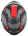 Avalon X Optic black, grey, red (размер: xs)
