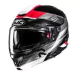 Hjc Rpha 91 Madal Мотошлем Red Красный (размер: xs)