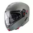 Caberg Horus X Мотошлем Kamo Grey Matt Серый
