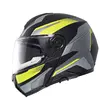 Schuberth Concept Tracer Мотошлем Yellow Matt Желтый
