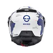 Schuberth E2 Atlas Modular Мотошлем Blue Синий