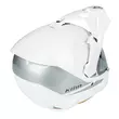 Klim X1 Alpha Мотошлем White High Rise Белый