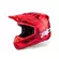 Alpinestars Sm7 2206 Core Мотошлем Red Красный
