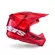 Alpinestars Sm7 2206 Core Мотошлем Red Красный