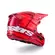 Alpinestars Sm7 2206 Core Мотошлем Red Красный