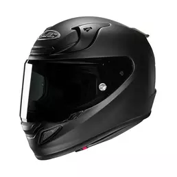 Hjc Rpha 12 Мотошлем Black Matt Черный