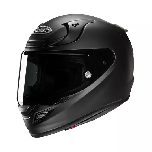 Hjc Rpha 12 Мотошлем Black Matt Черный (размер: 2xs)