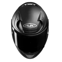 Hjc Rpha 12 Мотошлем Black Matt Черный