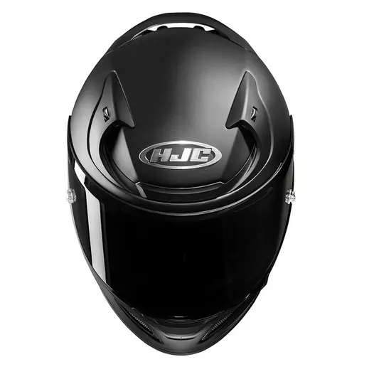 Hjc Rpha 12 Мотошлем Black Matt Черный