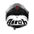 Airoh Matryx Nytro Мотошлем Gloss Белый