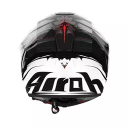 Airoh Matryx Nytro Мотошлем Gloss Белый