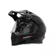 Acerbis Rider Junior Мотошлем Black Черный (размер: y2xl)