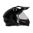 Acerbis Rider Junior Мотошлем Black Черный