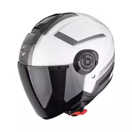 Scorpion Exo City 2 Cosmos Мотошлем White Белый (размер: xs)